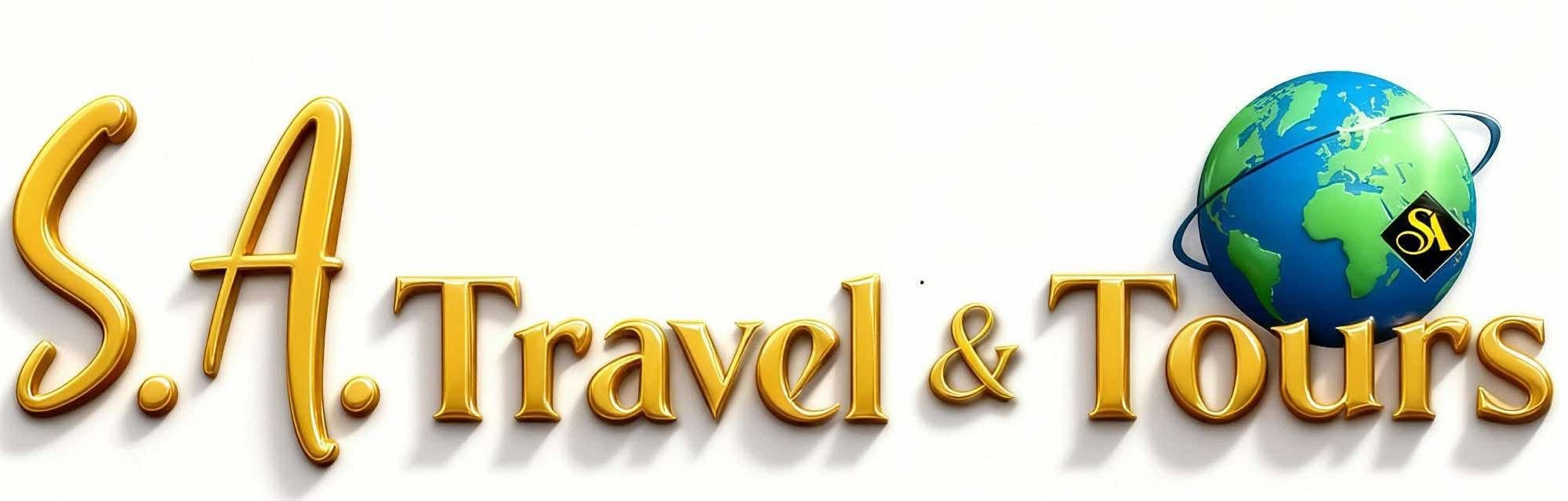 S.A. Travel & Tours